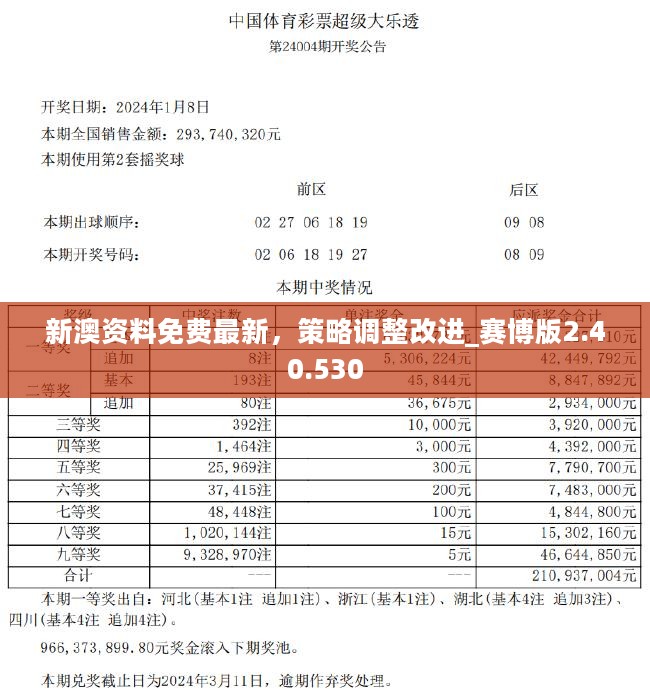 揭秘2025新澳开奖记录，精选解析、深度落实与前瞻性洞察