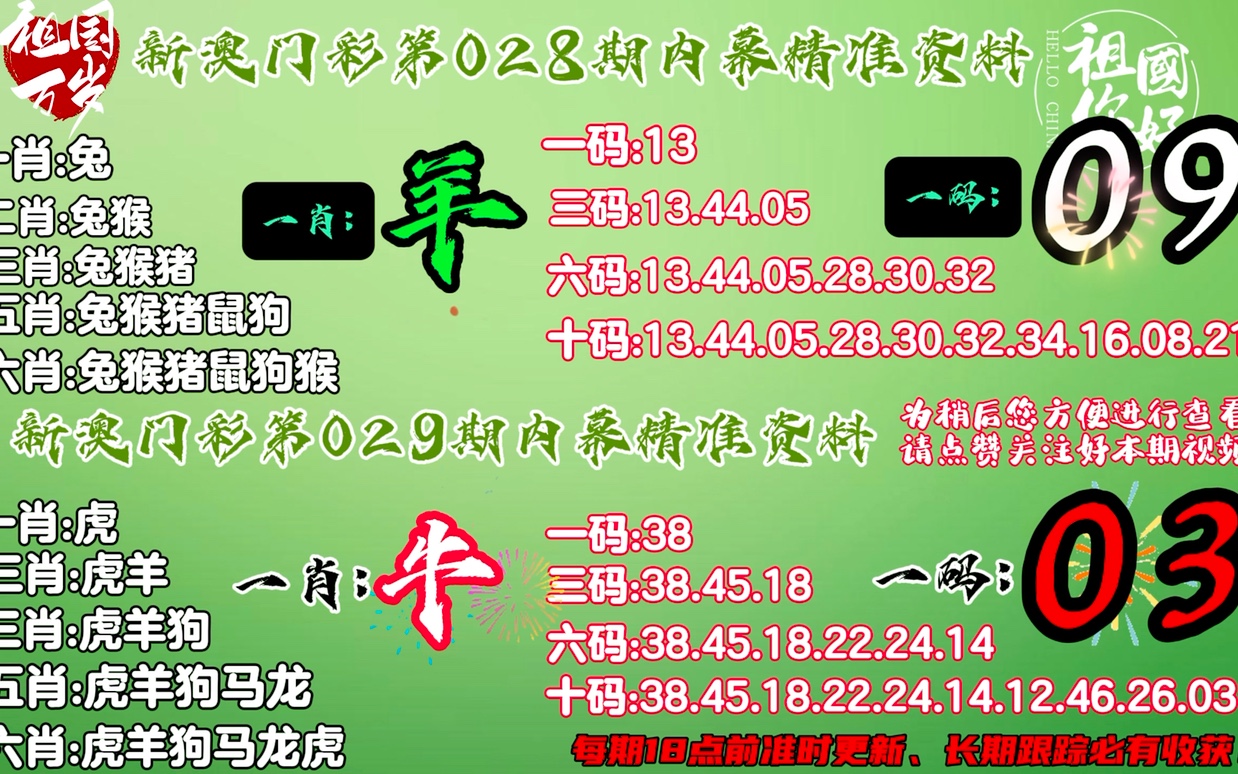 新澳门今晚平特一肖，解析与精选策略落实