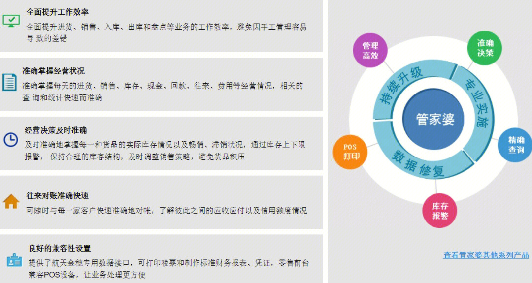 未来管家婆，解析与落实管家婆系统2025年精选资料