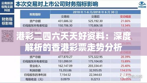 香港天天彩资料解析与落实精选策略